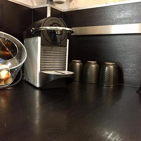 Appartement Marais Paris Bagian luar foto