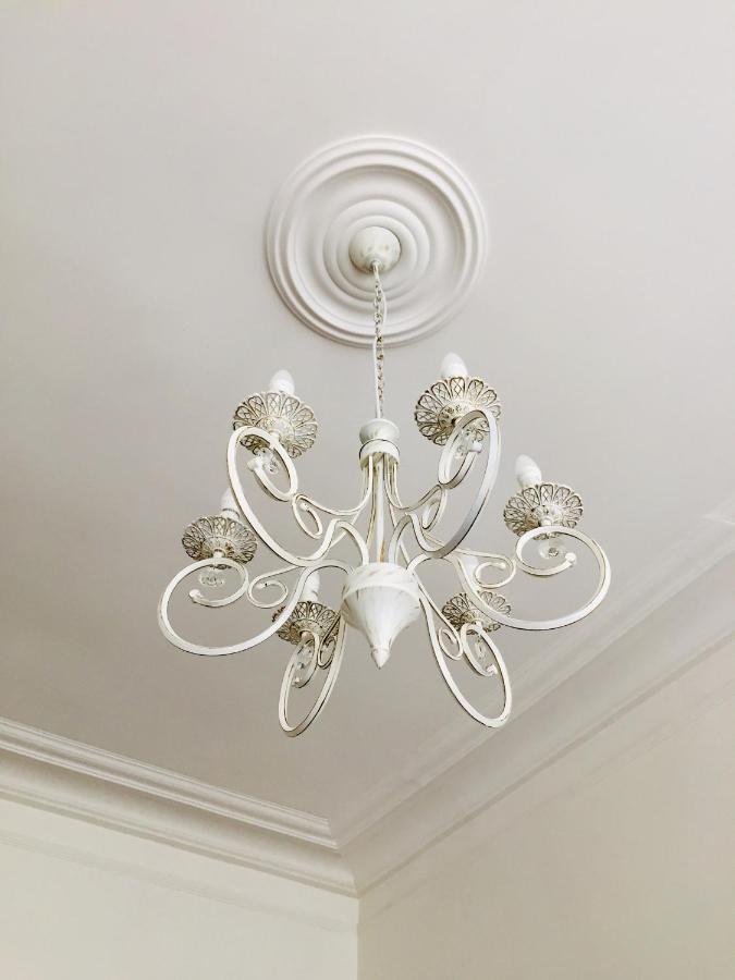 Appartement Marais Paris Bagian luar foto