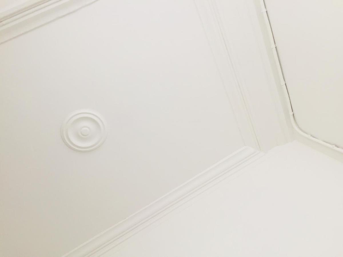 Appartement Marais Paris Bagian luar foto