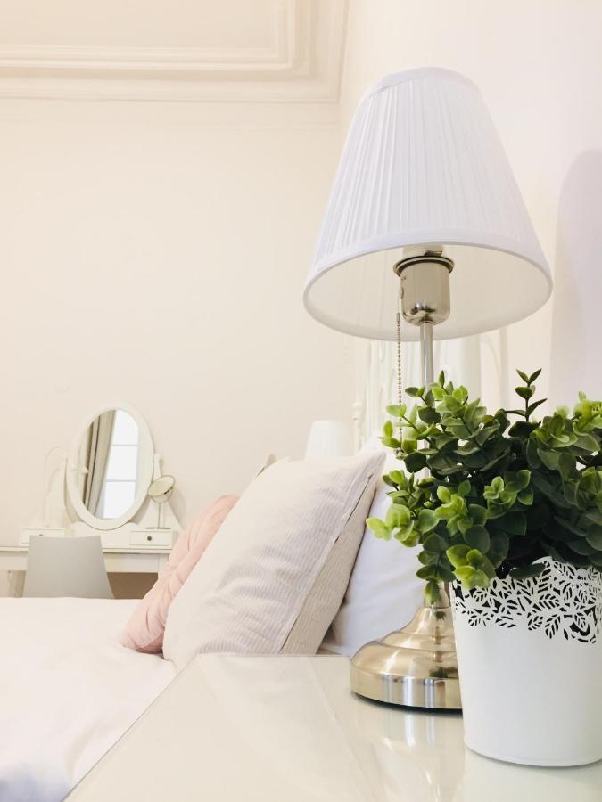 Appartement Marais Paris Bagian luar foto